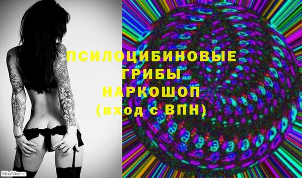 хмурый Зеленодольск